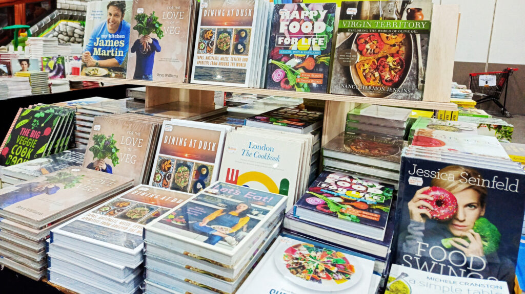 Este escándalo de libros de cocina sacudió para siempre la carrera de un ex concursante de Masterchef