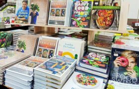 Este escándalo de libros de cocina sacudió para siempre la carrera de un ex concursante de Masterchef
