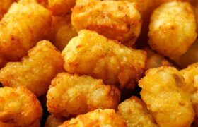 Los peores tater tots congelados provienen de esta marca de comestibles