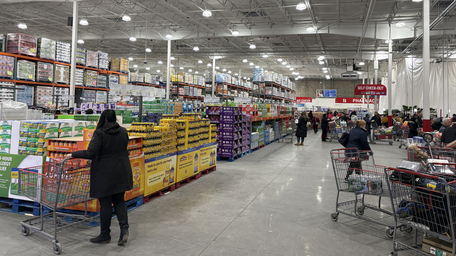 4 productos Costco Apple para buscar este otoño de 2026
