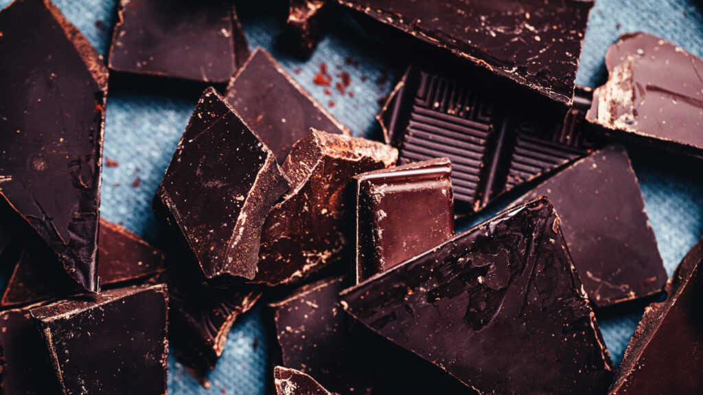 Los compradores de dulces de chocolate Aldi de $ 3 dicen que saben mejor que Lindt