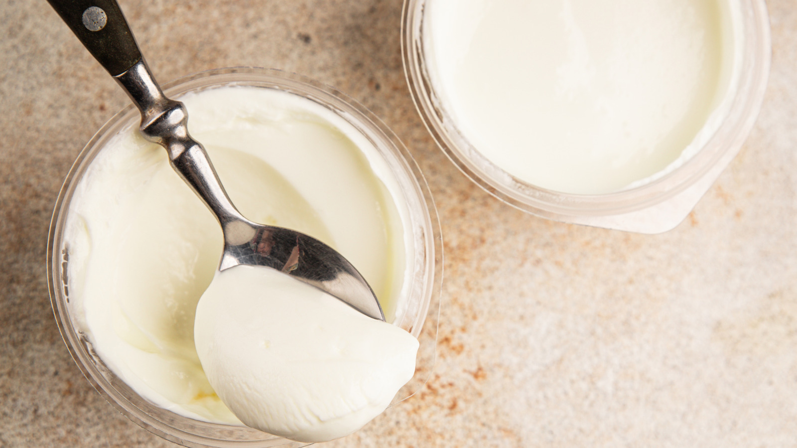 Yogur griego versus skyr islandés: ¿cuál es la diferencia?