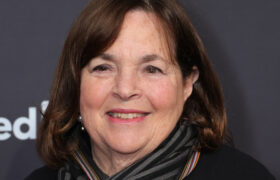 La variedad de manzana que Ina Garten utiliza en sus tartas de manzana francesas