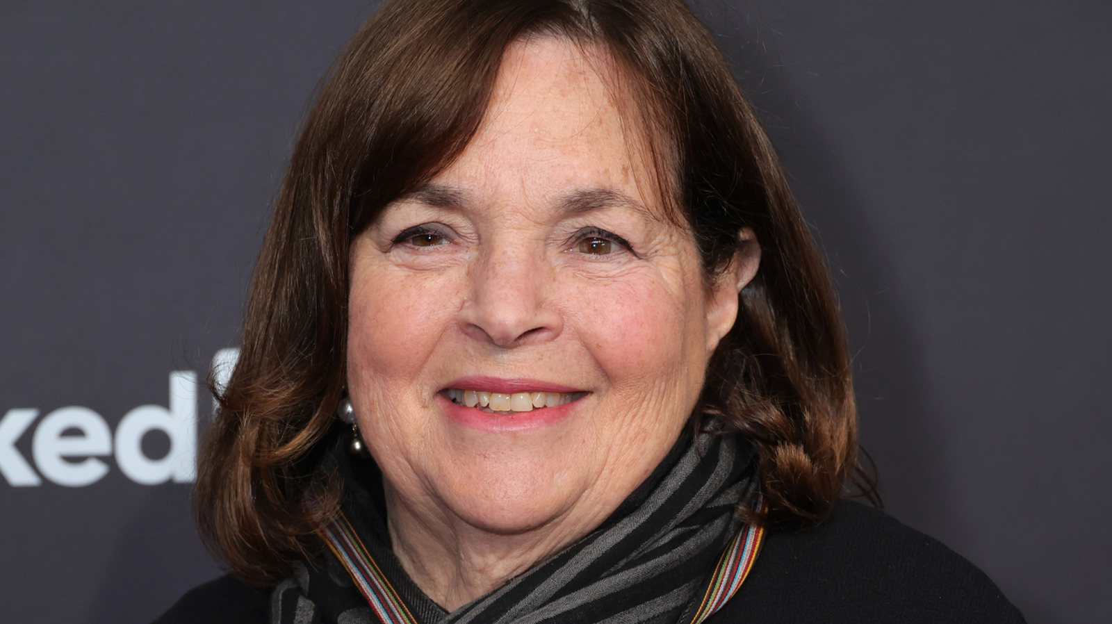 La variedad de manzana que Ina Garten utiliza en sus tartas de manzana francesas