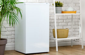 El mejor minirrefrigerador para la temporada de dormitorios de 2026, según Consumer Reports