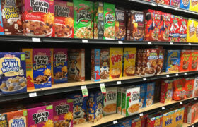 Estos 5 cereales para el desayuno descatalogados podrían hacerte retroceder a los años 80