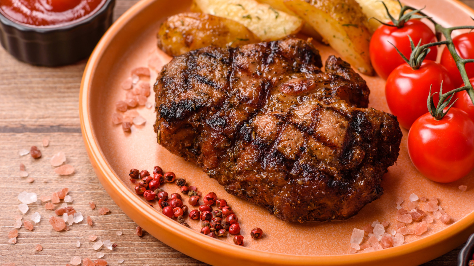 7 condimentos de Trader Joe que pertenecen al bistec