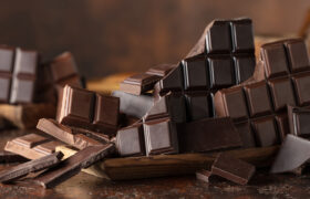 Chocolate amargo versus chocolate semidulce: ¿cuál es la diferencia?