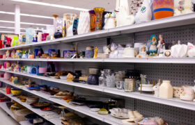 Las peores herramientas de cocina para comprar en tiendas de segunda mano