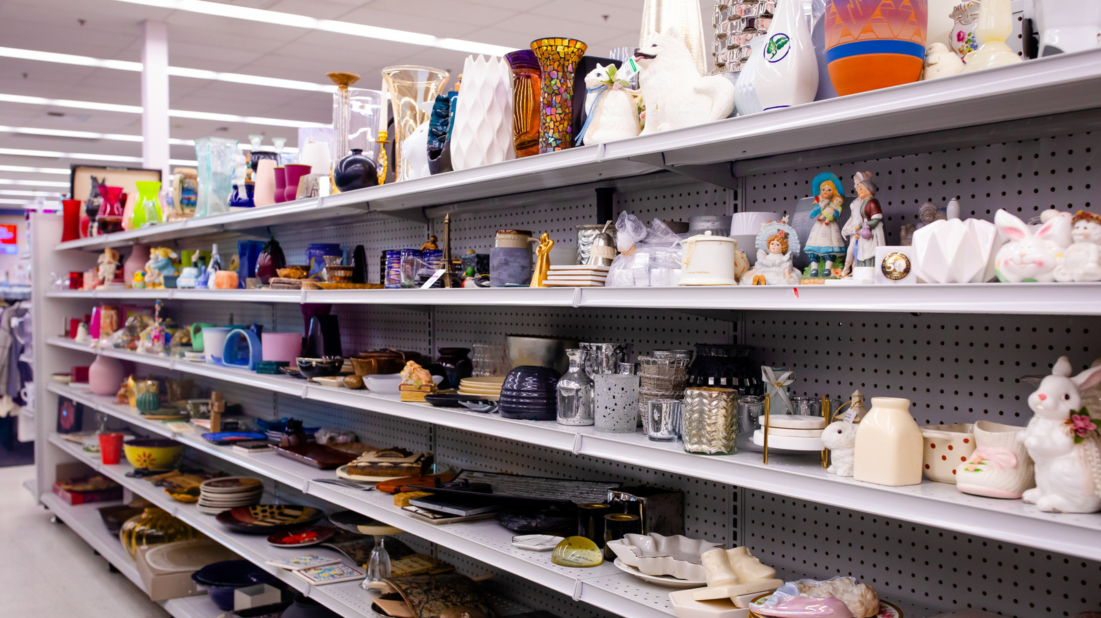 Las peores herramientas de cocina para comprar en tiendas de segunda mano