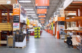 La marca de utensilios de cocina de alta gama que puede encontrar en Home Depot