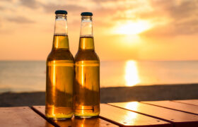 Haga que la cerveza barata sepa 10 veces mejor con estas 11 adiciones