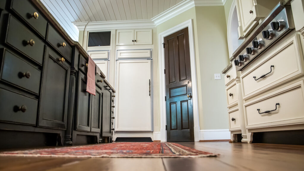 Transforma tu cocina con estas 5 alfombras asequibles