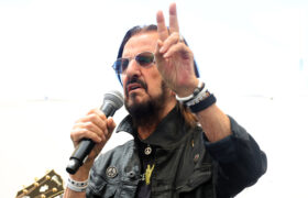 El sándwich favorito de Ringo Starr presenta un queso controvertido