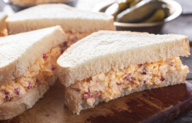 8 sándwiches clásicos que se hicieron populares en la década de 1950