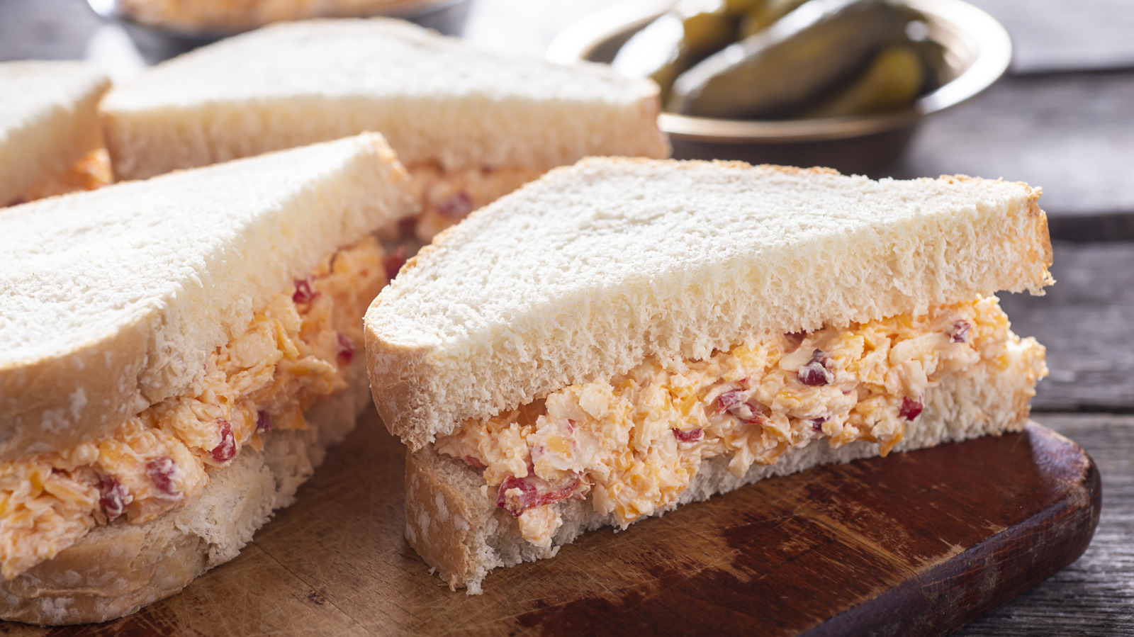 8 sándwiches clásicos que se hicieron populares en la década de 1950