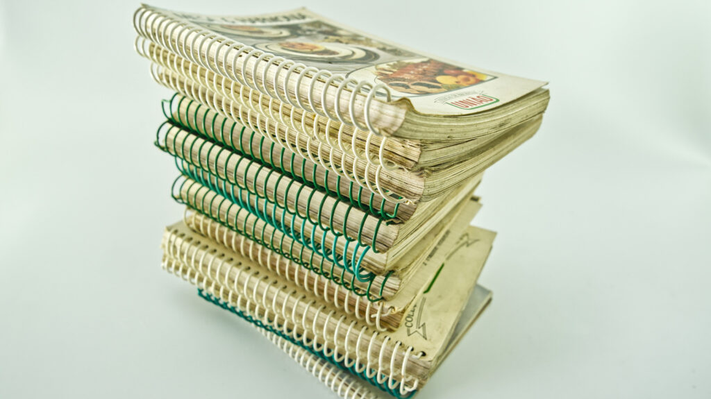 12 libros de cocina retro de los años 60 que todavía vale la pena leer hoy