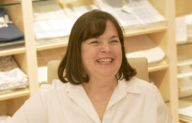 Ina Garten recomienda esta marca de puré de calabaza (a Martha Stewart también le encanta)