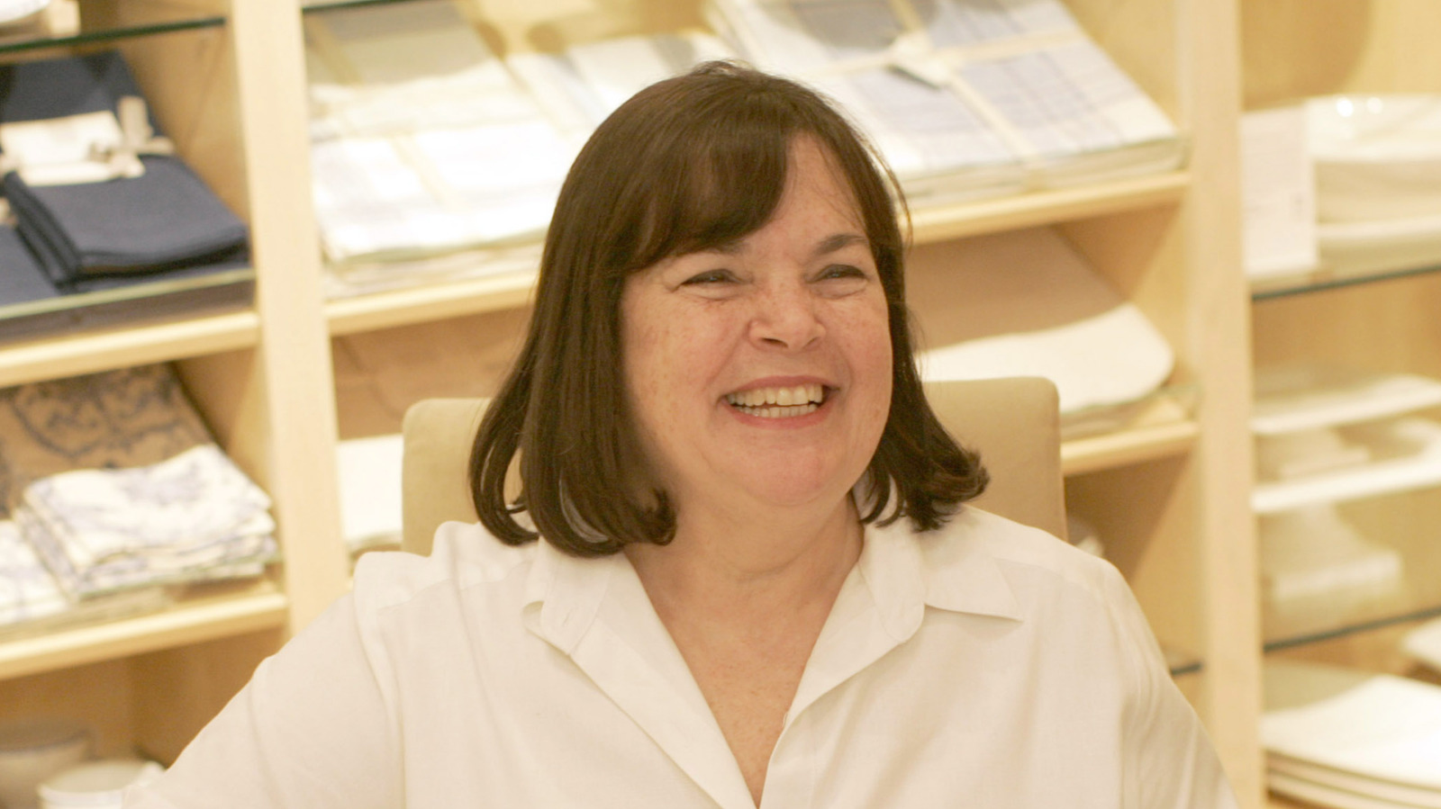 Ina Garten recomienda esta marca de puré de calabaza (a Martha Stewart también le encanta)
