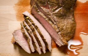 El plato de carne de clase media que era querido en los años 80