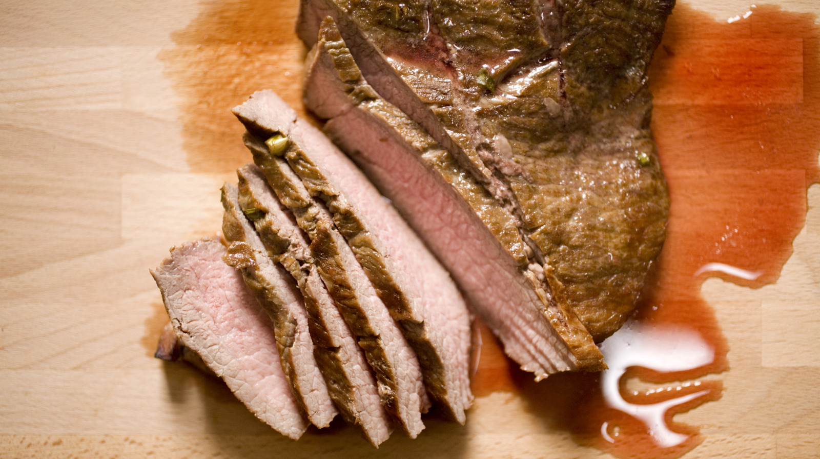 El plato de carne de clase media que era querido en los años 80