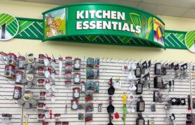 Los 4 mejores artículos de cocina nuevos de Dollar Tree de 2026 (hasta ahora)