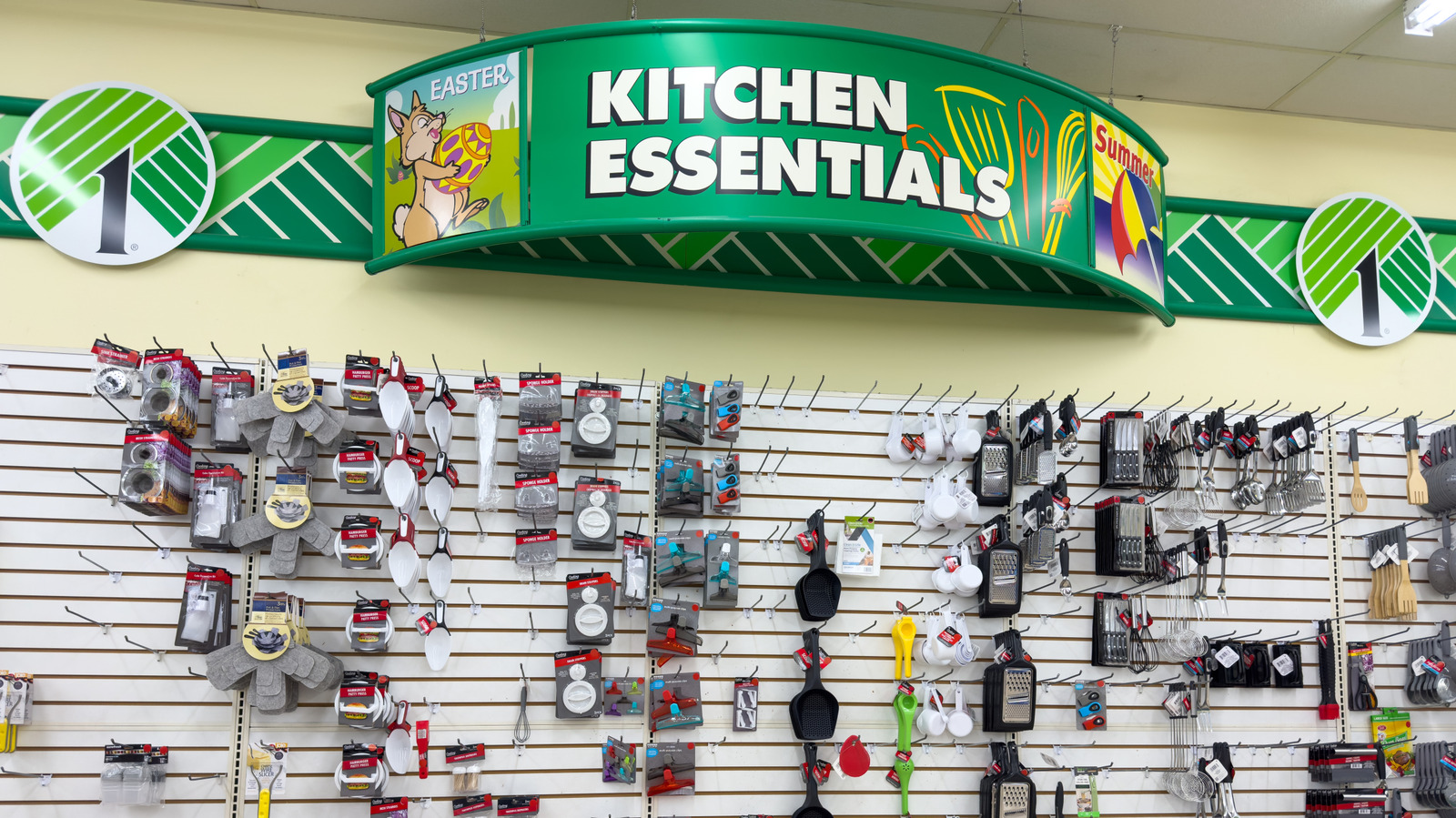 Los 4 mejores artículos de cocina nuevos de Dollar Tree de 2026 (hasta ahora)