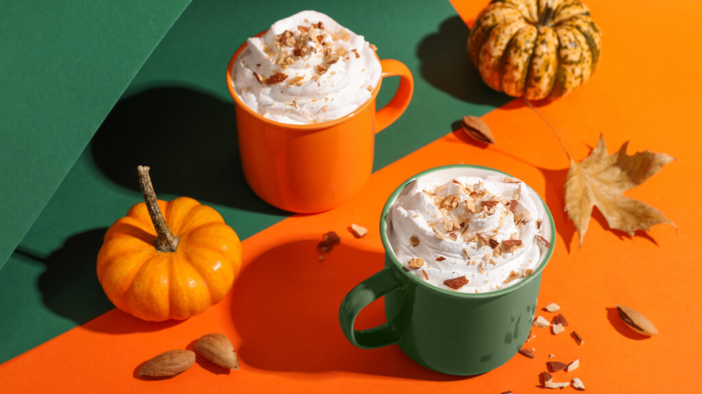 Ni Dunkin' ni Starbucks: las mejores cápsulas de café con especias de calabaza que puedes comprar