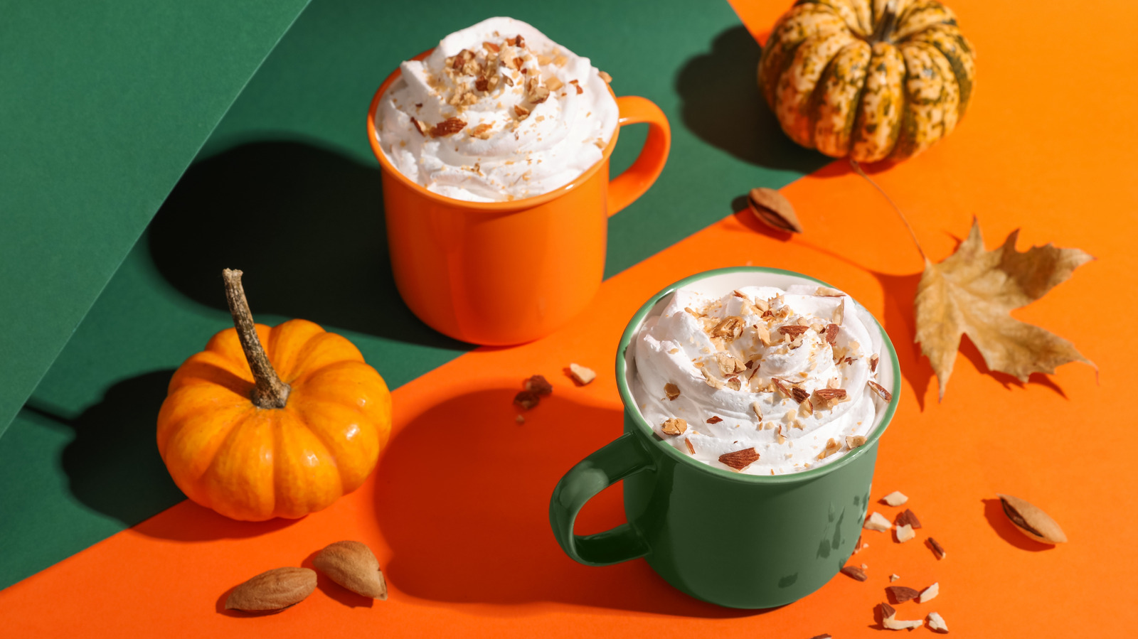 Ni Dunkin' ni Starbucks: las mejores cápsulas de café con especias de calabaza que puedes comprar