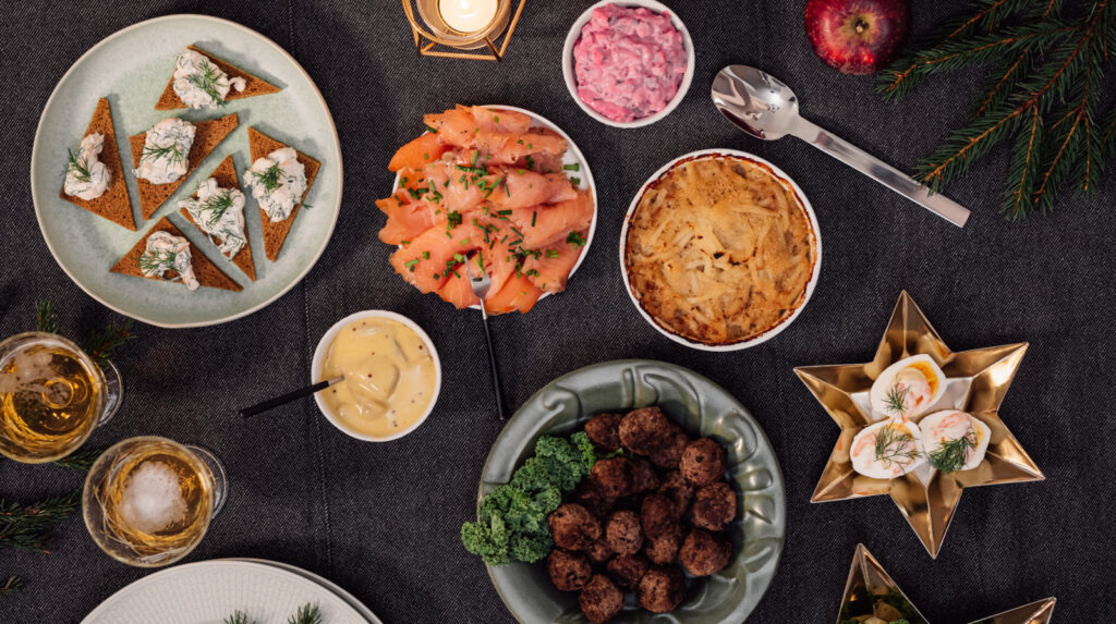 Esta comida de cena de los años 60 amada por los boomers sigue siendo popular hoy en día