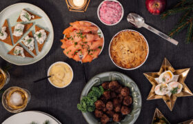 Esta comida de cena de los años 60 amada por los boomers sigue siendo popular hoy en día