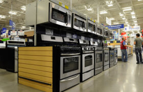 Los 5 mejores electrodomésticos de cocina para comprar en Lowe’s en 2026