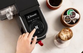 Las 7 mejores cafeteras Keurig del 2026, según los clientes