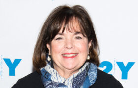 Los 2 alimentos que rara vez encontrarás en las cenas de Ina Garten