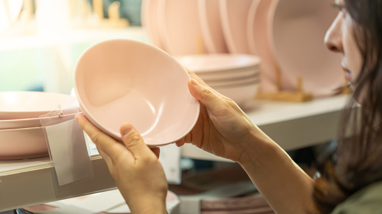 9 juegos de tazones HomeGoods que son asequibles y elegantes