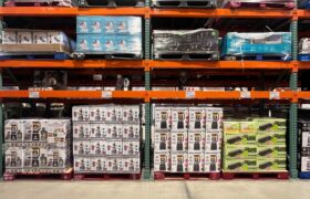 La marca de electrodomésticos de cocina retro que se vende en Costco