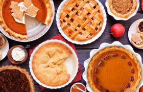 Las 5 mejores tartas de Costco de 2026 (hasta ahora)