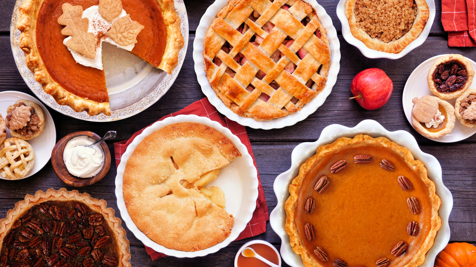 Las 5 mejores tartas de Costco de 2026 (hasta ahora)