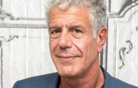 El elemento del menú de McDonald’s que Anthony Bourdain odiaba con pasión