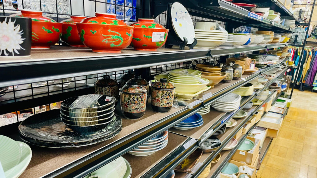 La marca de cocinas vintage de 200 años que debe buscar en las tiendas de segunda mano