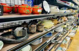 La marca de cocinas vintage de 200 años que debe buscar en las tiendas de segunda mano