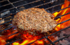 La diferencia entre Burger King y Culver’s Beef