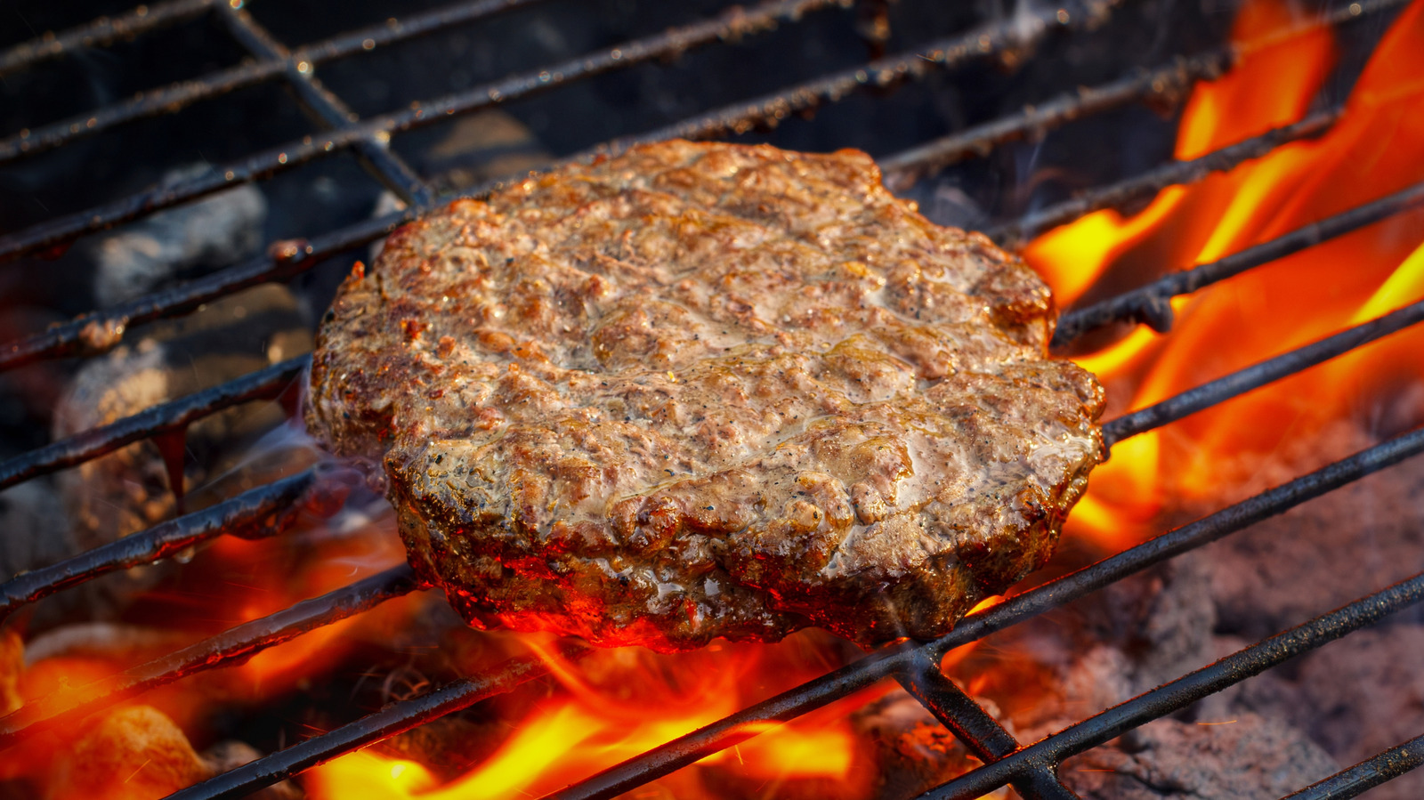 La diferencia entre Burger King y Culver's Beef
