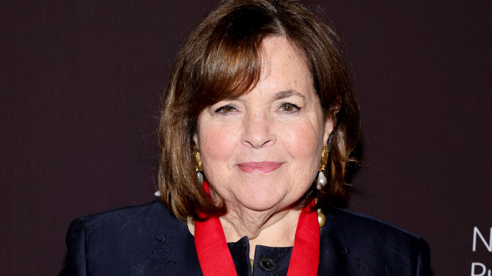 Cómo Ina Garten ordena su colección de tablas de cortar