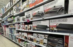 8 electrodomésticos de cocina de alta gama que puedes encontrar más baratos en HomeGoods
