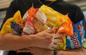 Los 10 mejores dulces suecos para buscar en IKEA