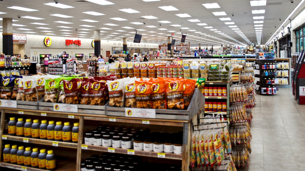 Los clientes dicen que esta podría ser la peor ubicación de Buc-Ee en el país