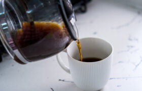 Ni Ninja, ni Cuisinart: la mejor cafetera de goteo, según Consumer Reports