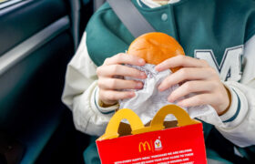 8 juguetes Happy Meal de McDonald’s de los años 80 para buscar en tiendas de segunda mano