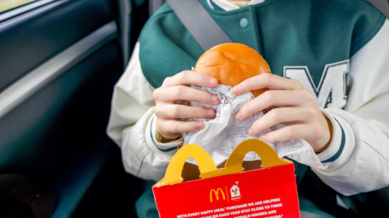 8 juguetes Happy Meal de McDonald's de los años 80 para buscar en tiendas de segunda mano